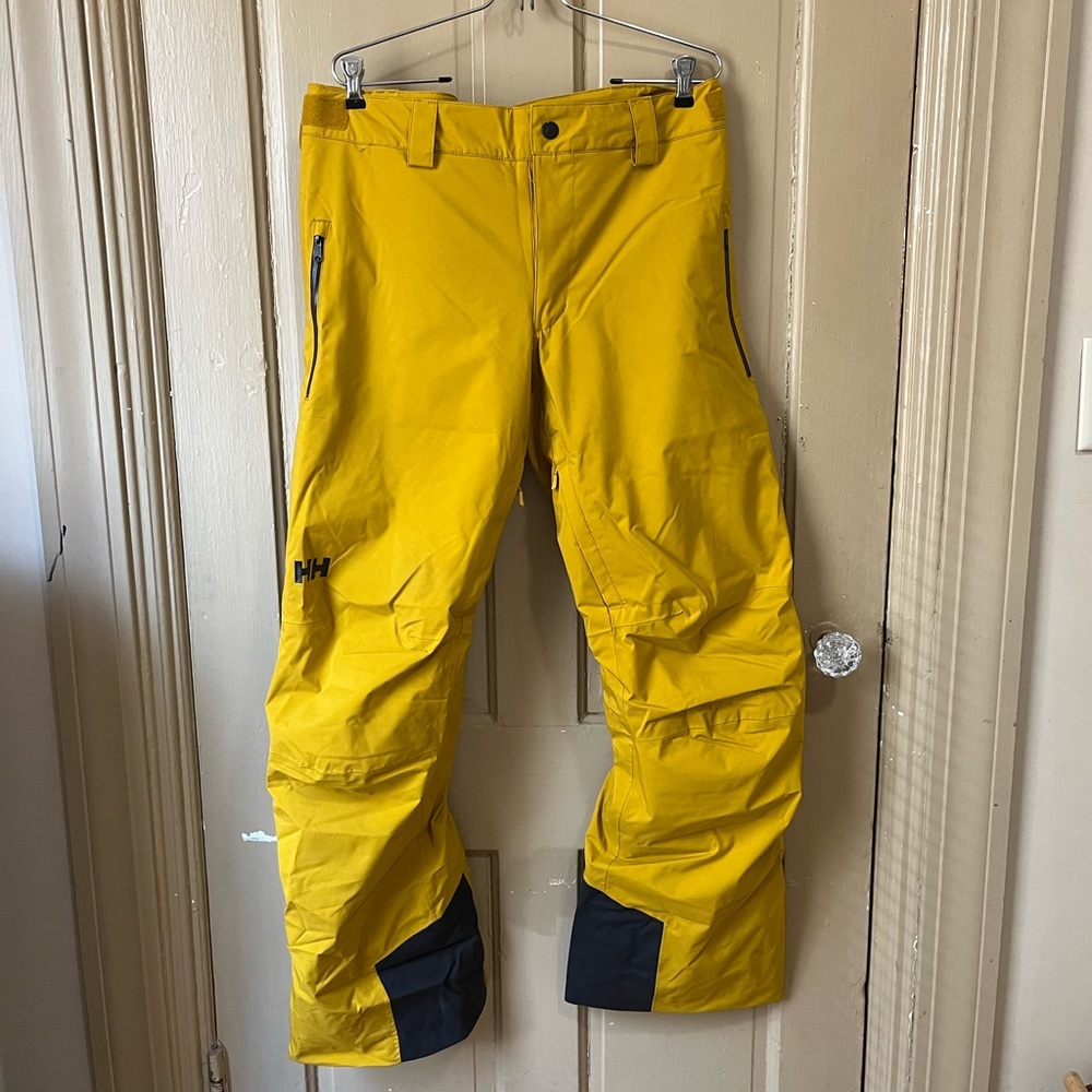 Helly Hansen Men’s Legendary Insulated Pant